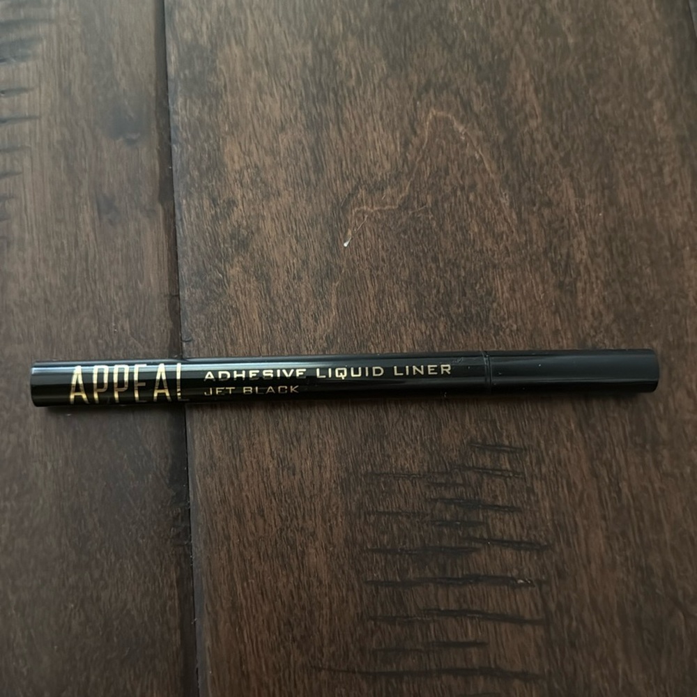 APPEAL Cosmetics - Adhesive Liquid Liner